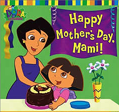 Mother's Day Myspace Comments