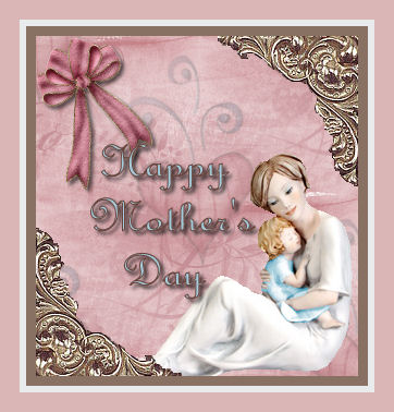 Mother's Day Myspace Comments