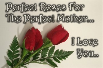 Mother's Day Myspace Comments