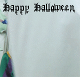 Halloween Myspace Comments