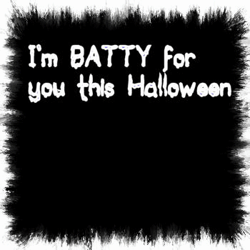 Halloween Myspace Comments