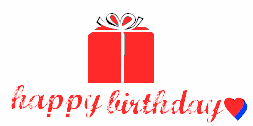 Happy Birthday Myspace Comments