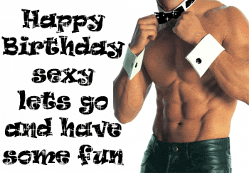 Happy Birthday Myspace Comments