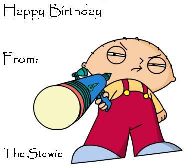 Happy Birthday Myspace Comments