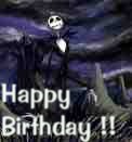 Happy Birthday Myspace Comments