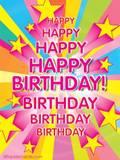 Happy Birthday Myspace Comments