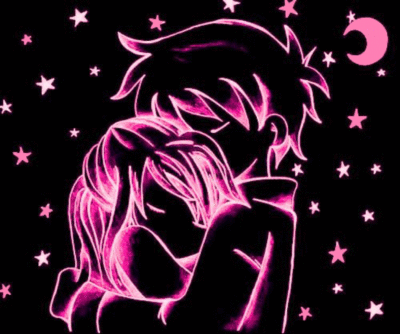 Kisses Myspace Comments