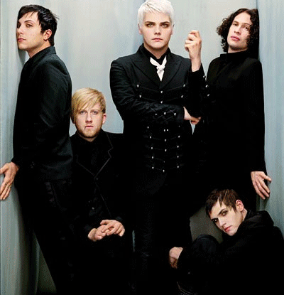 Celebrities Myspace Comments