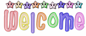 Welcome Myspace Comments
