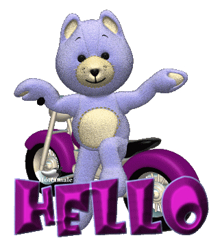 Hello! Myspace Comments