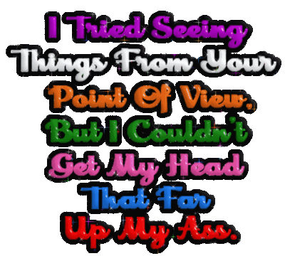 Insults Myspace Comments