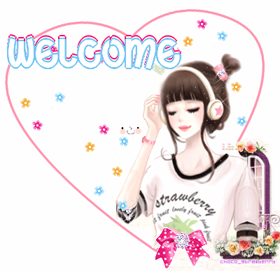 Welcome Myspace Comments