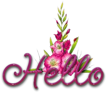 Hello! Myspace Comments
