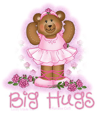 Hugs Myspace Comments