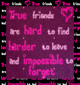 Friends Myspace Comments