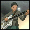 Anime Myspace Comments