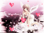 Anime Myspace Comments