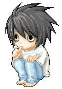 Anime Myspace Comments