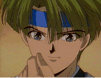 Anime Myspace Comments