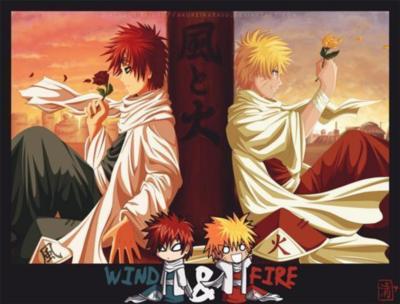 Anime Myspace Comments