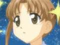 Anime Myspace Comments