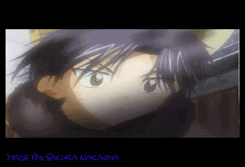 Anime Myspace Comments
