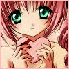 Anime Myspace Comments