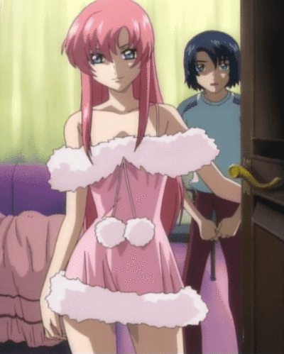 Anime Myspace Comments