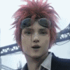 Anime Myspace Comments