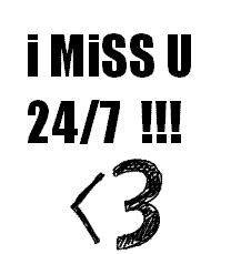 Miss You Myspace Comments