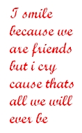 Broken Heart Myspace Comments