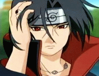 Anime Myspace Comments