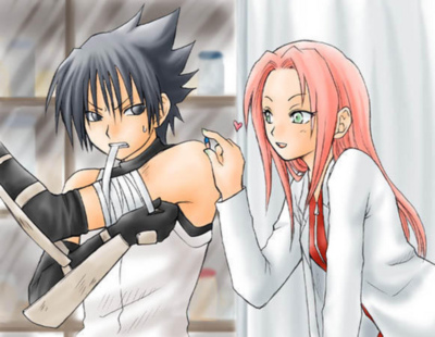 Anime Myspace Comments