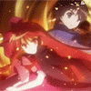 Anime Myspace Comments