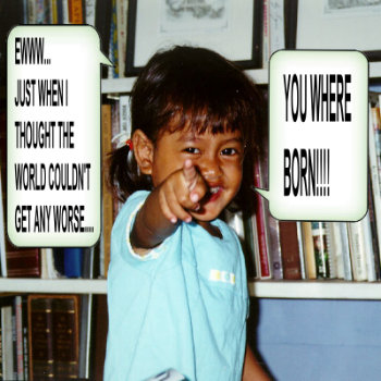 Funny Myspace Comments