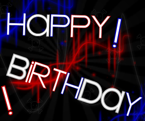 Happy Birthday Myspace Comments