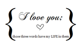 Love Myspace Comments