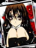 Anime Myspace Comments