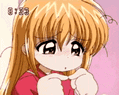 Anime Myspace Comments