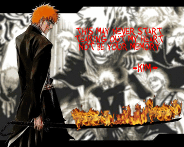 Anime Myspace Comments