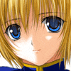 Anime Myspace Comments