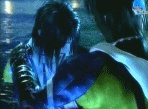 Anime Myspace Comments