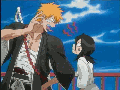 Anime Myspace Comments