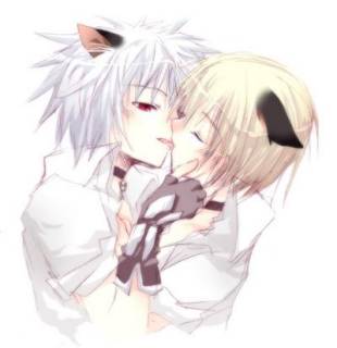 Anime Myspace Comments