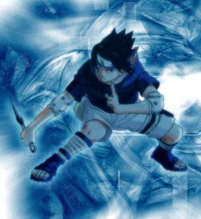 Anime Myspace Comments