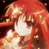 Anime Myspace Comments