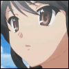 Anime Myspace Comments