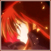 Anime Myspace Comments