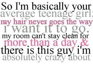 Girls Myspace Comments