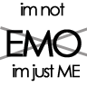 Emo Myspace Comments